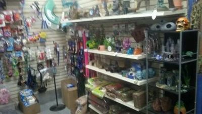 Closest pet store with fish sale